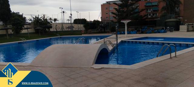 Piso en Venta en Florida Baja