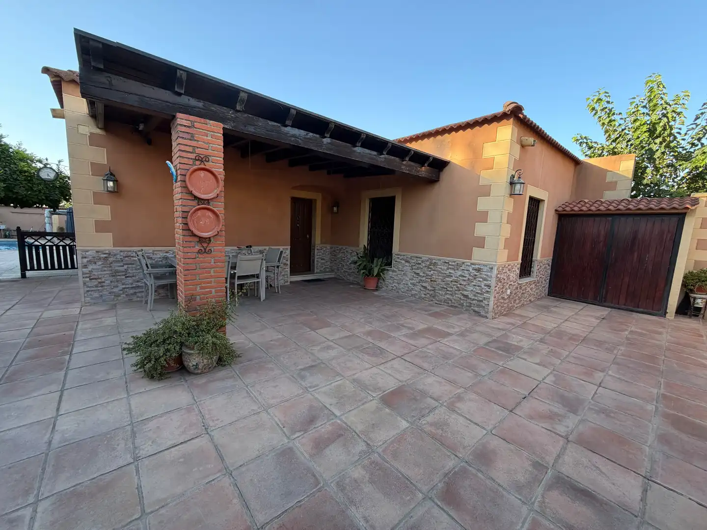 Adosado con piscina en venta en Cerros de Montequinto, imagen 48