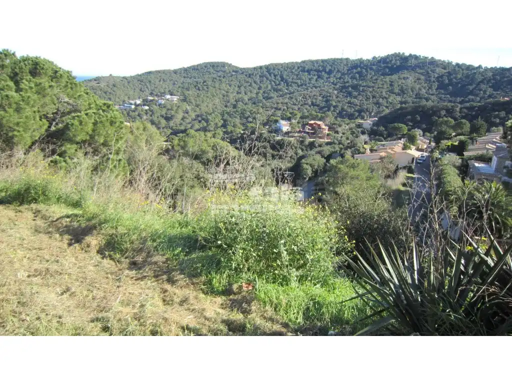 Terreny residencial en venda a Sa Riera - Sa Fontansa, imagen 2
