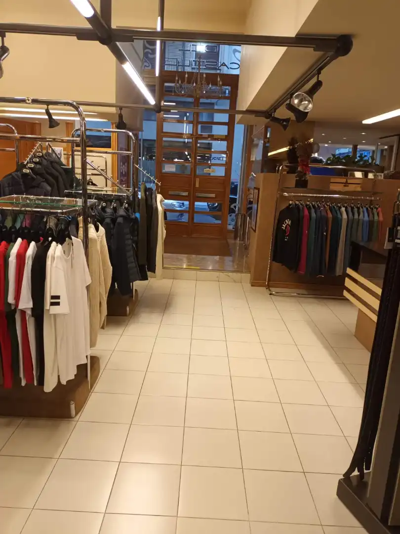 Locale commerciale in vendita a Calle San Francisco, imagen 16