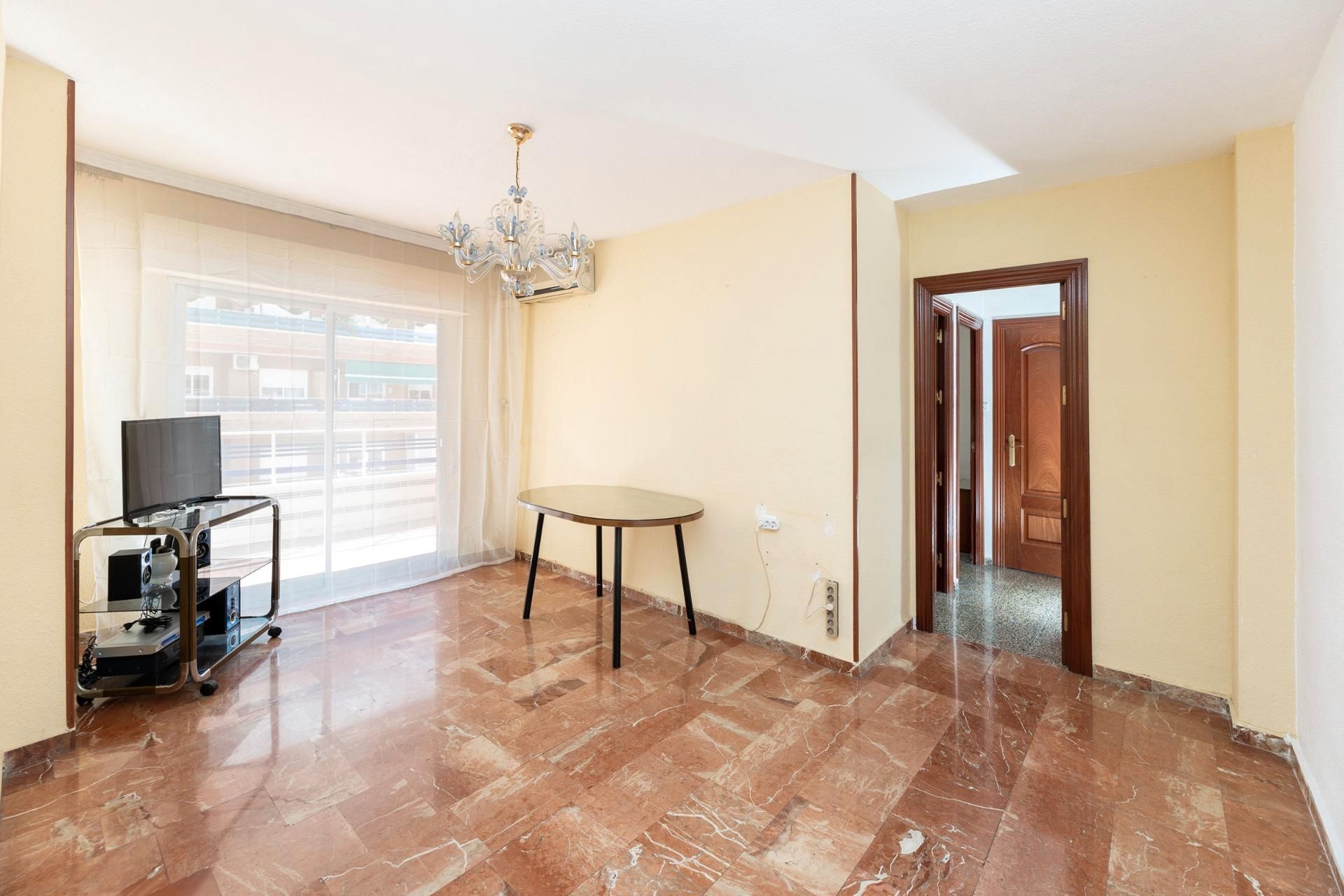 Pis en venda a Calle Almuñécar, 24, Barrio de Zaidín, Zaidín