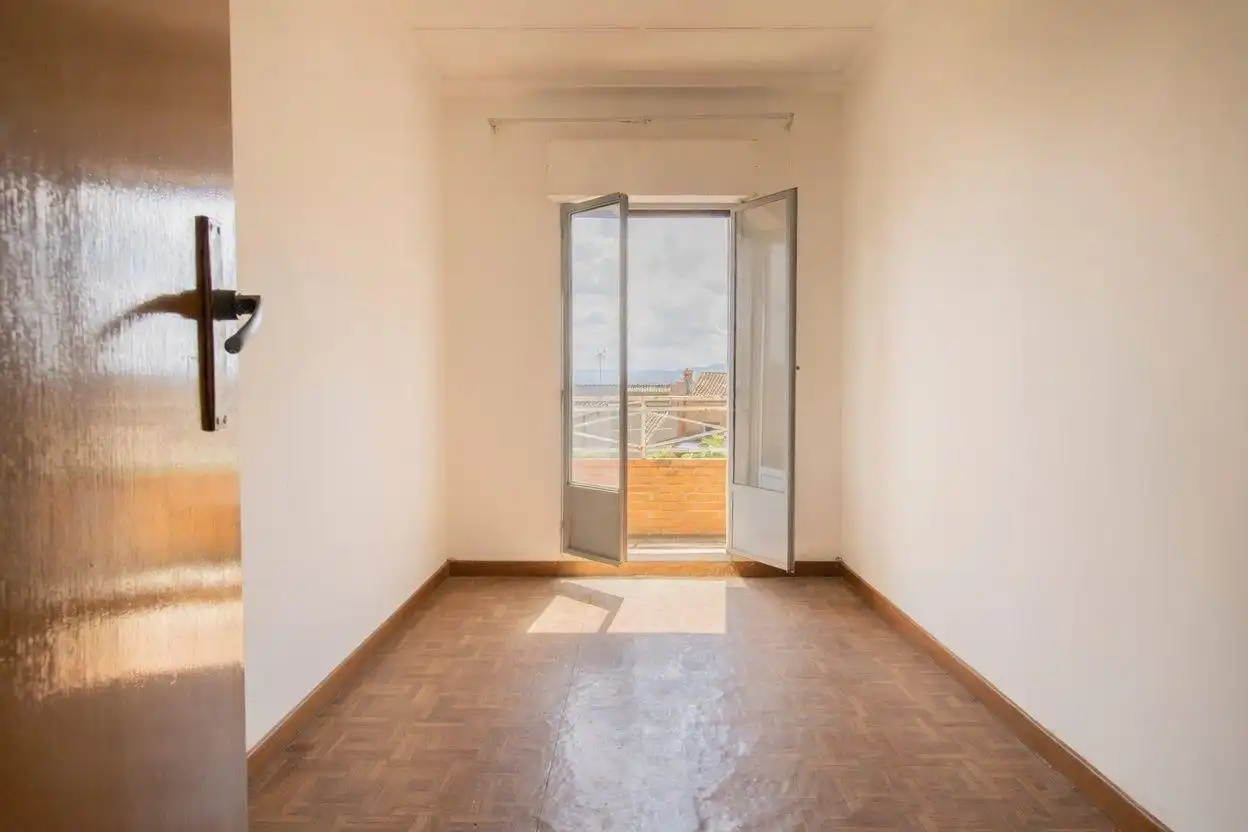 Dormitori de Finca rústica en venda en Sumacàrcer amb Terrassa
