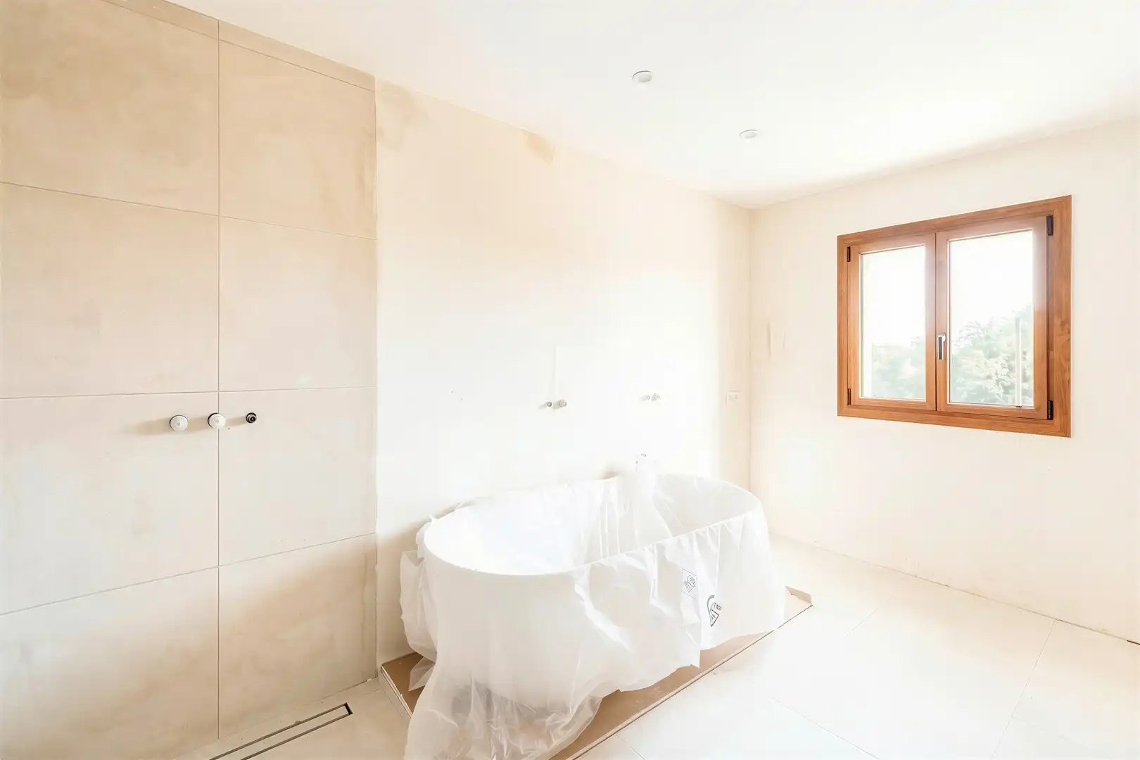 Casa rústica con terraza en venta en Ses Salines Poble, imagen 18