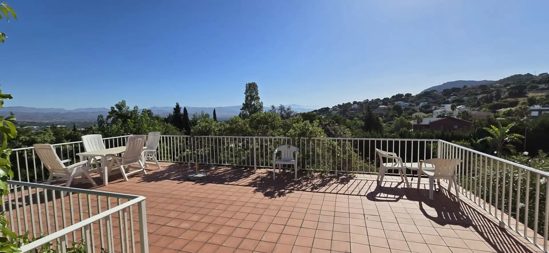 Casa o chalet en venta en Pinos de Alhaurín
