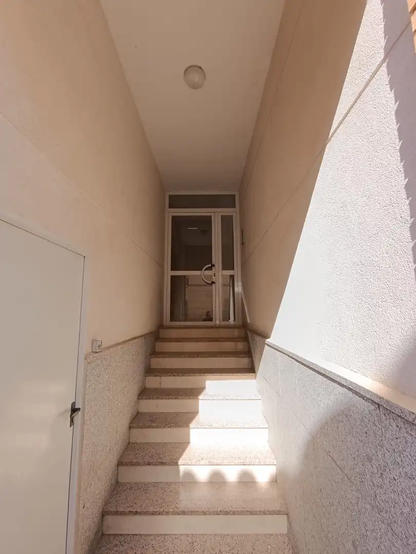 Wohnung zum Verkauf in Los Yébenes