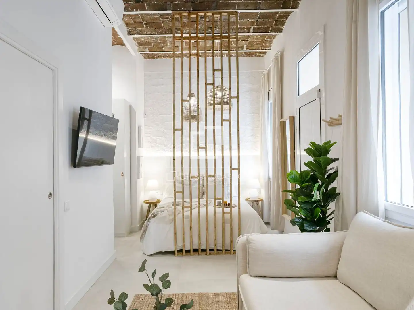 Piso en venta en Ciutat Vella