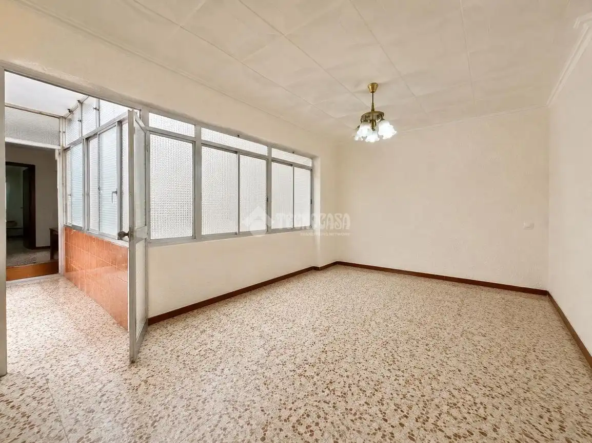 Piso en venta en Centre