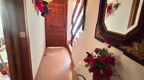 Foto 5 de Casa adosada en venda a Avenida del Pinar, 25, Navaleno, Soria