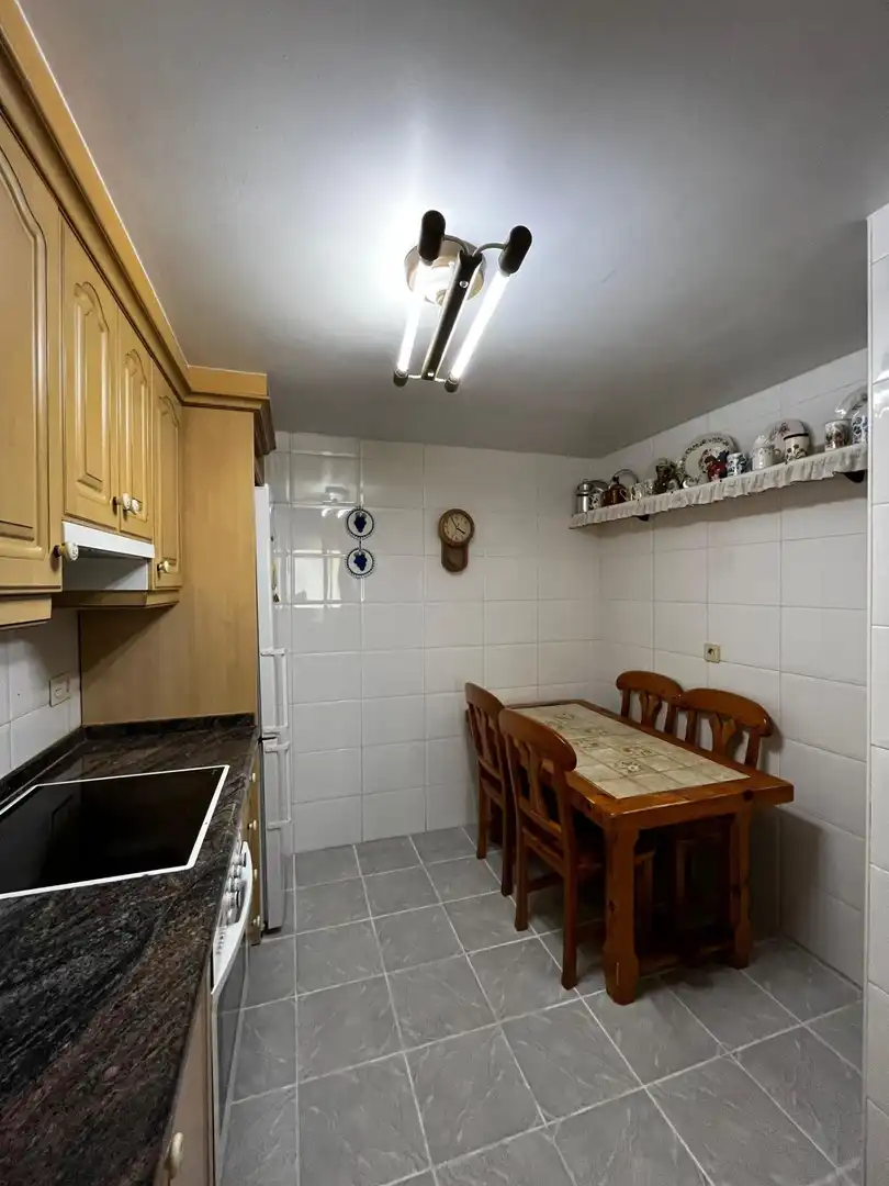 Appartement avec terrasse à vendre à Cala de Finestrat, imagen 11