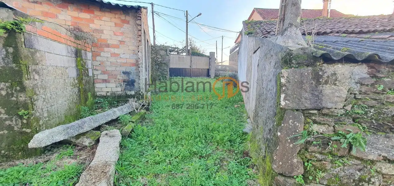 Haus mit Garten zum Verkauf in Sobrán, imagen 25
