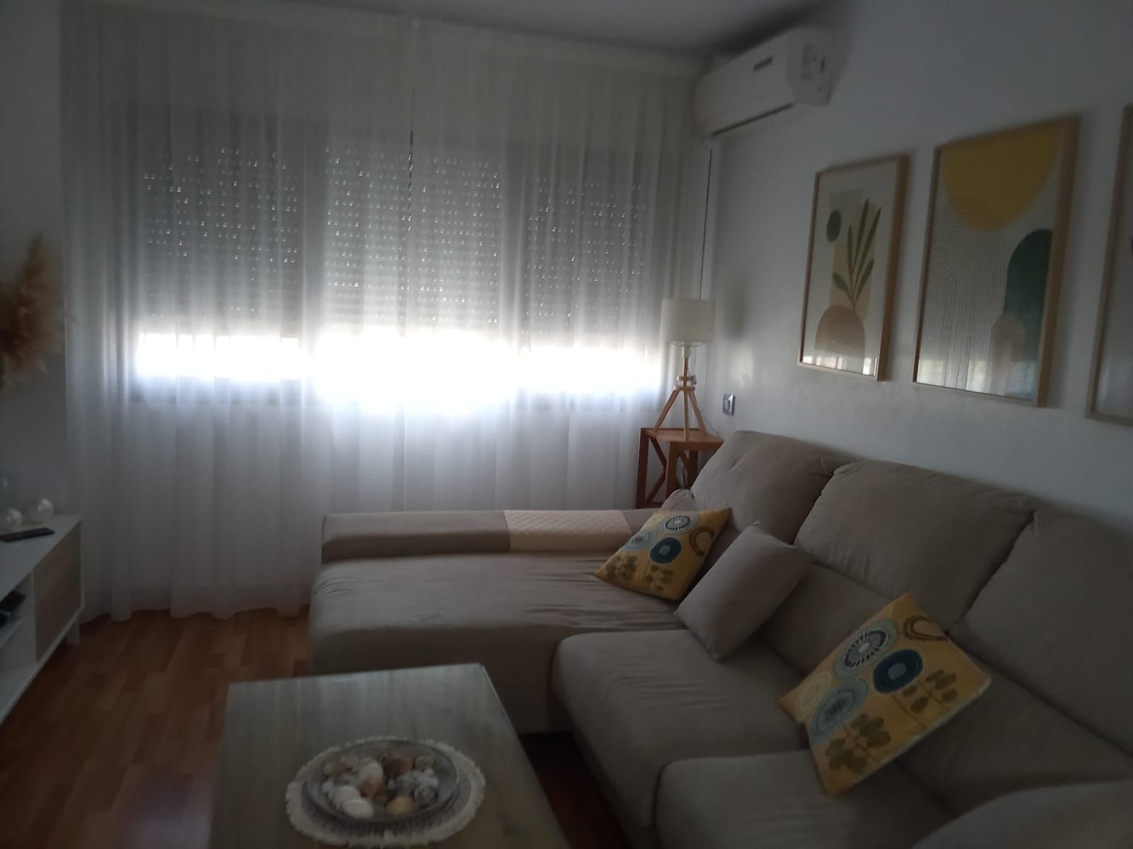 Flat for sale in Plaza del Padre Eugénio, Casco Antiguo