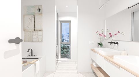 Foto 3 de Pis en venda a Camiño Espiñeiro, Teis, Pontevedra