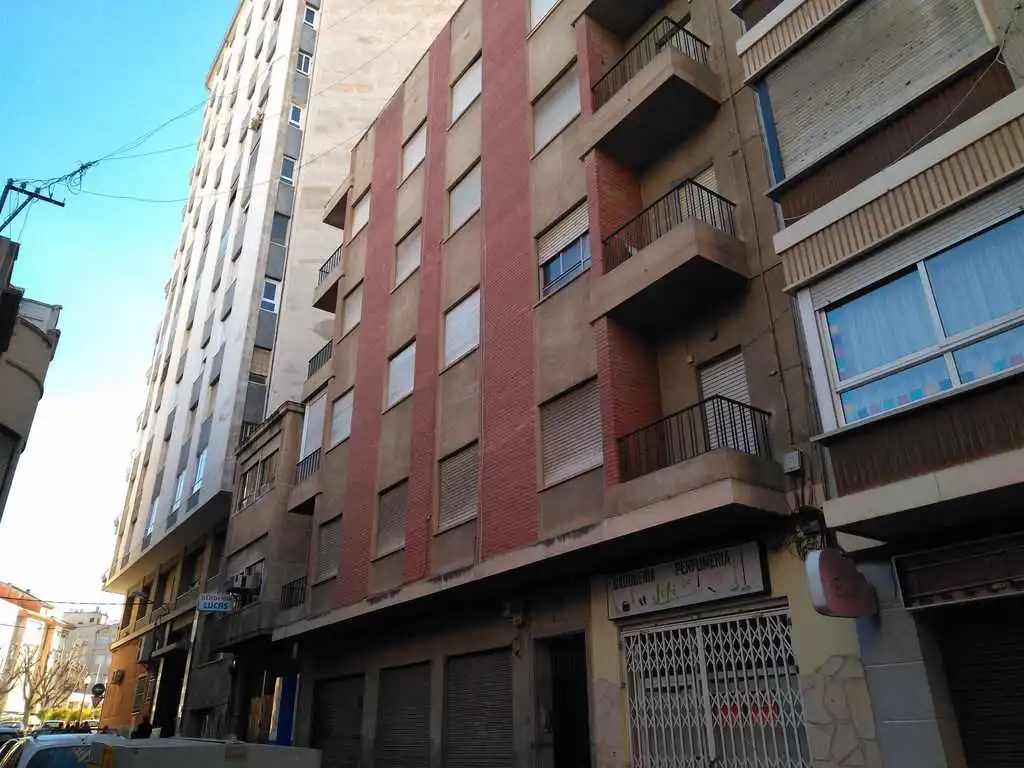 Appartamento in vendita a C/ Callejón de los Tinaos