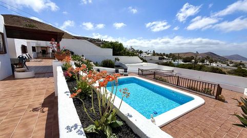 Foto 3 de Casa o xalet en venda a Nazaret, Teguise