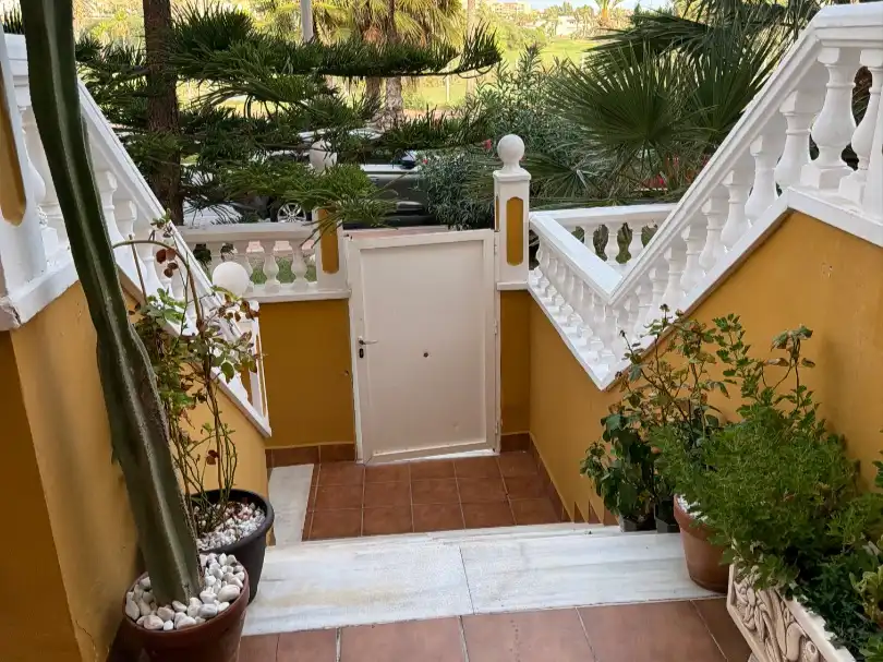 Casa o xalet en venda en El Ejido amb Aire condicionat, Jardí privat i Terrassa
