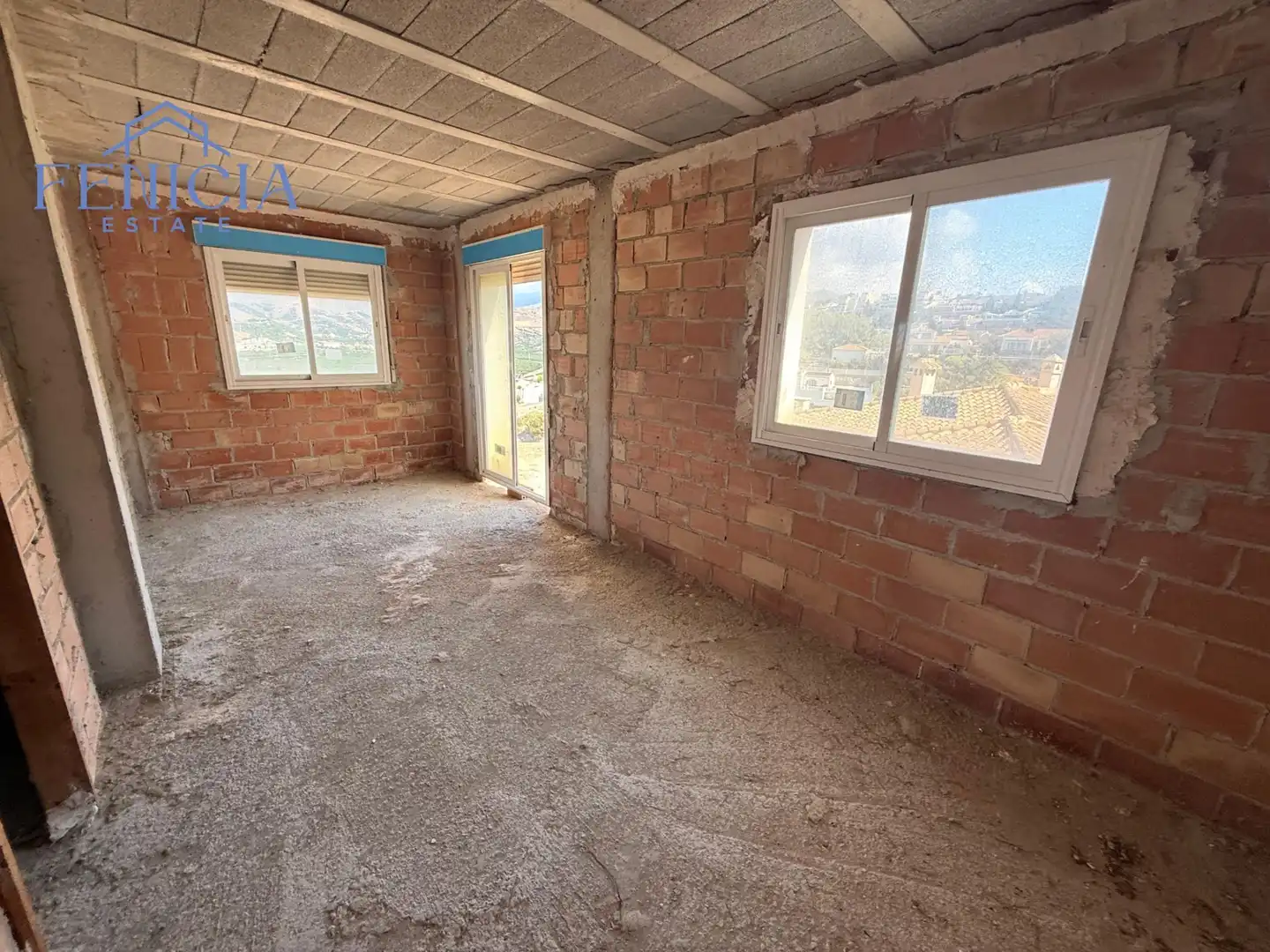 Villa con piscina in vendita a Velilla - Velilla Taramay, imagen 56