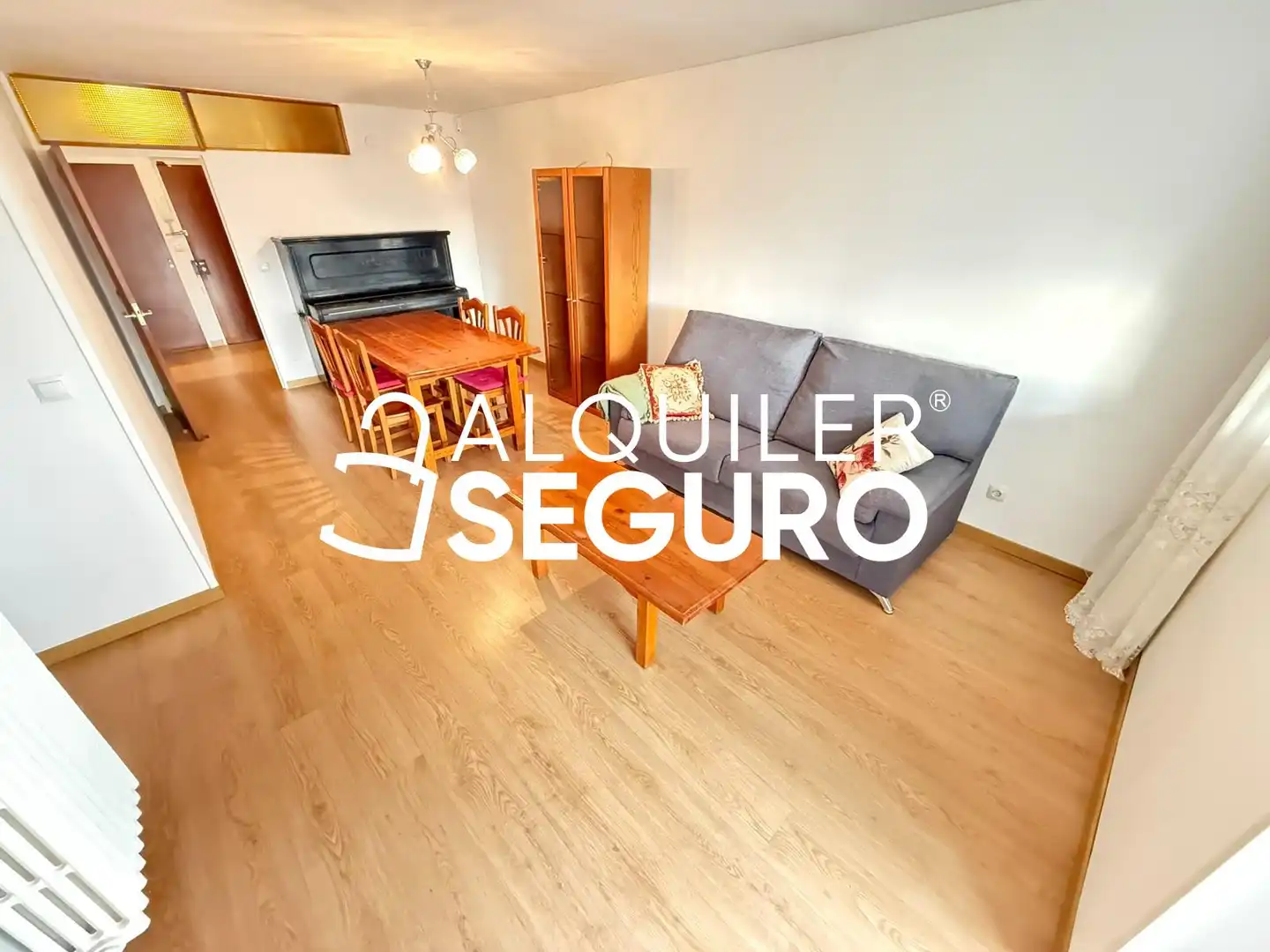 Fotografía del inmueble reportado: 1.550 €/mes — Adelfas, Madrid