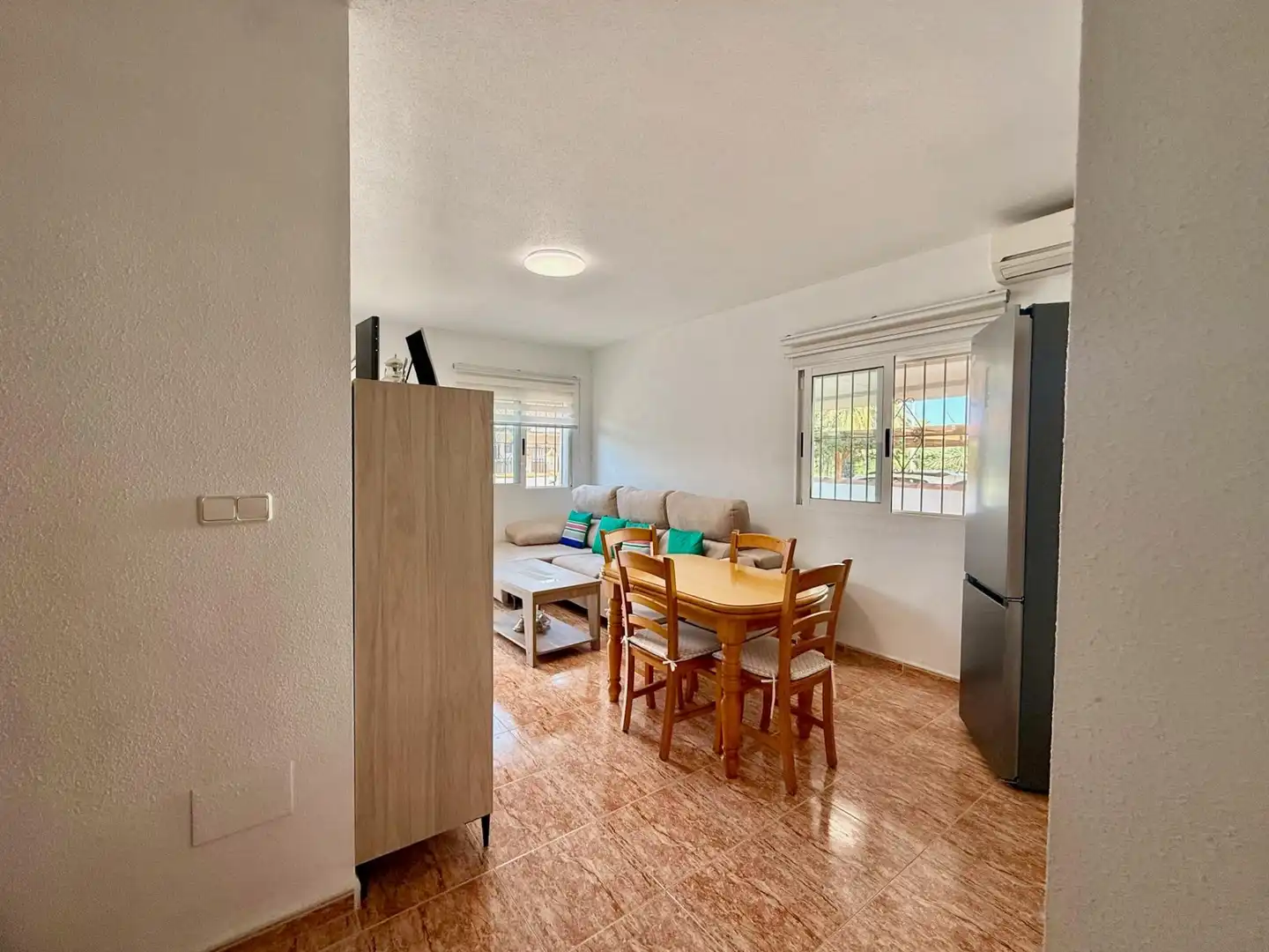 Casa aparellada en venda a Mar Menor de Cartagena – Cabo de Palos, imagen 23