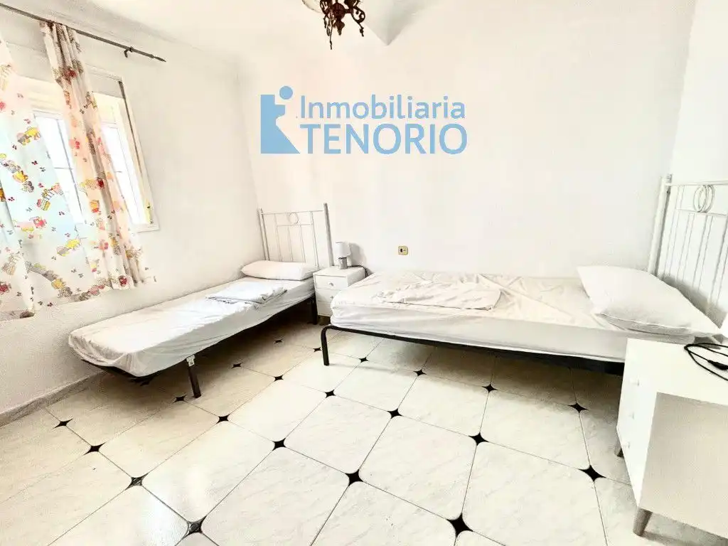 Dormitori de Casa o xalet en venda en La Antilla amb Terrassa i Traster