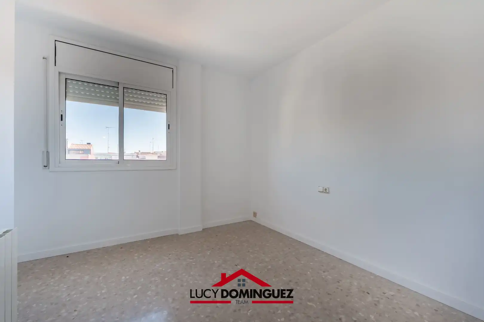 Schlafzimmer von Maisonette zum Verkauf in Mataró mit Klimaanlage, Heizung und Terrasse