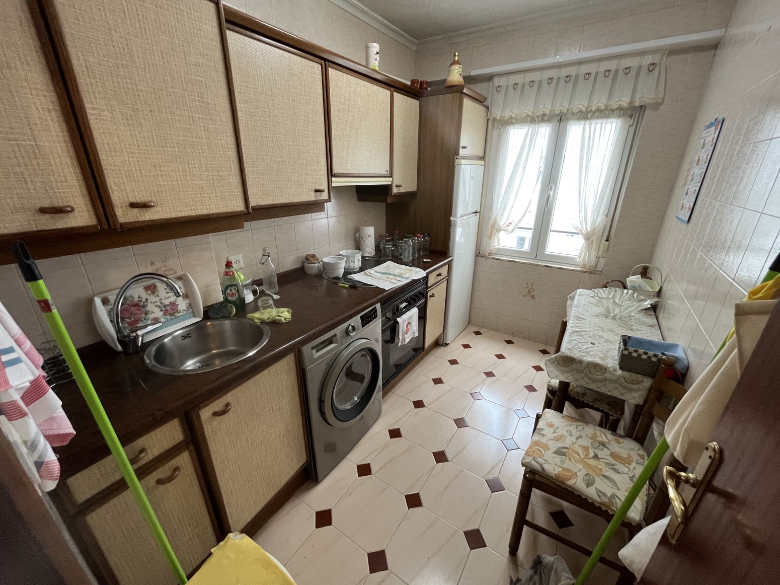 Flat to rent in Avilés - CALLE JUAN XXIII, Centro