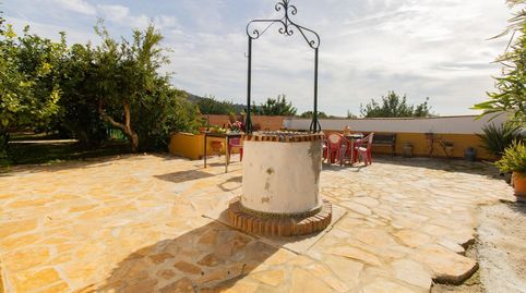 Foto 4 de Casa o chalet en venta en Polígono Pla de Pavia - Poligono 17 , Albalat dels Tarongers, Valencia