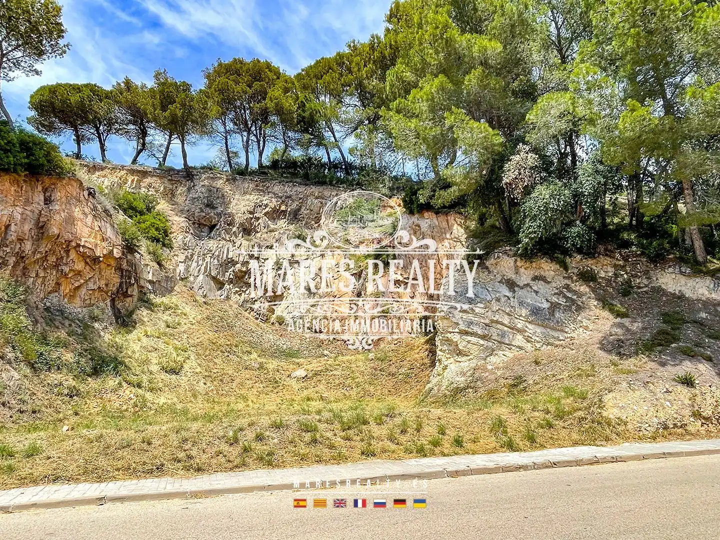 Residential zum Verkauf in Blanes