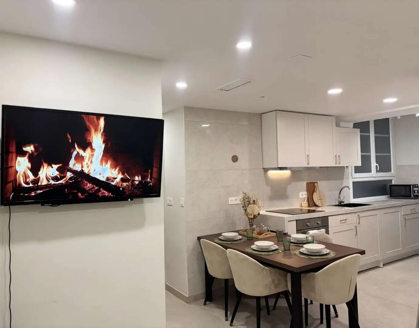 Habitación en Cartagena, Murcia