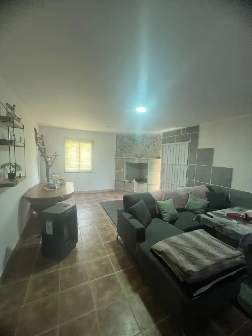 Wohnzimmer von Country house zum Verkauf in Riudoms