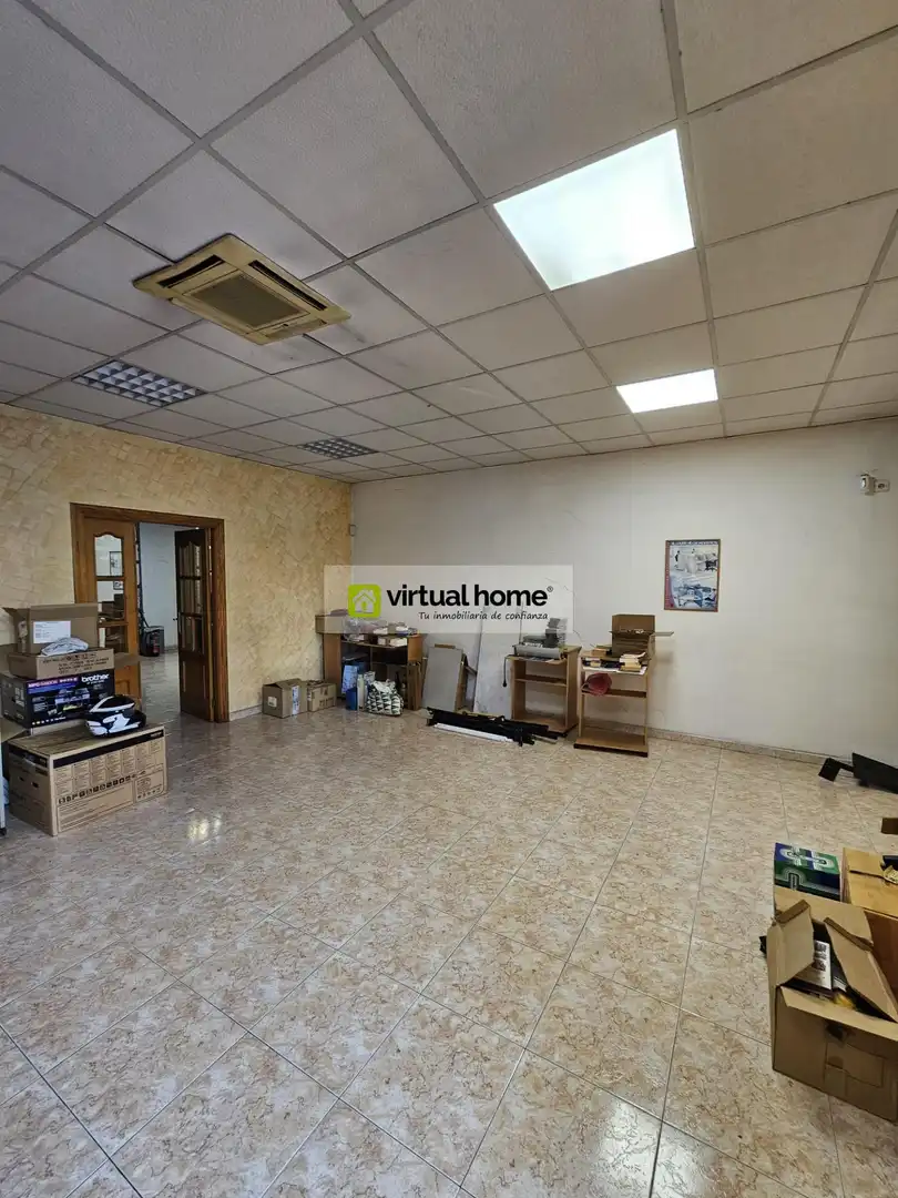 Commercial properties for rent in Benidorm