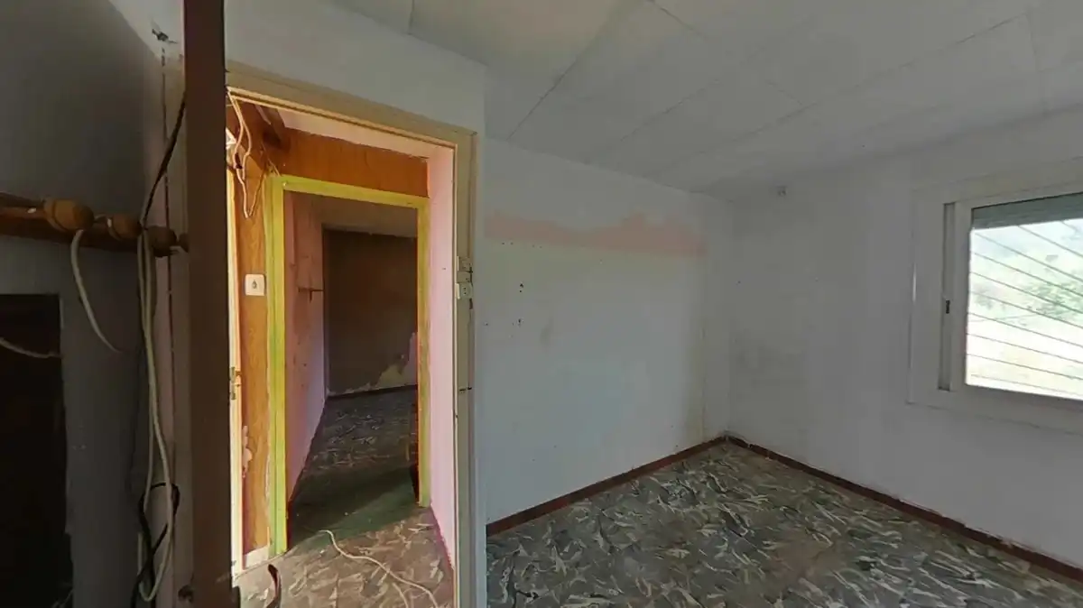 Casa adosada en venda en Montgat