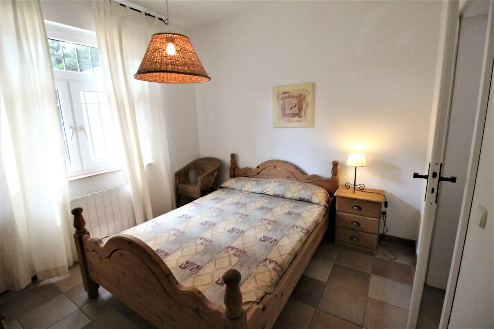 Casa o chalet en venta en Sa Riera - Sa Fontansa