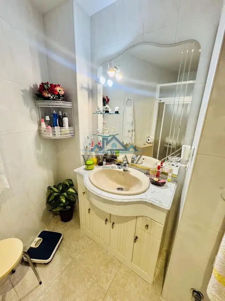 Baño de Piso en venta en Talavera de la Reina con Aire acondicionado y Calefacción