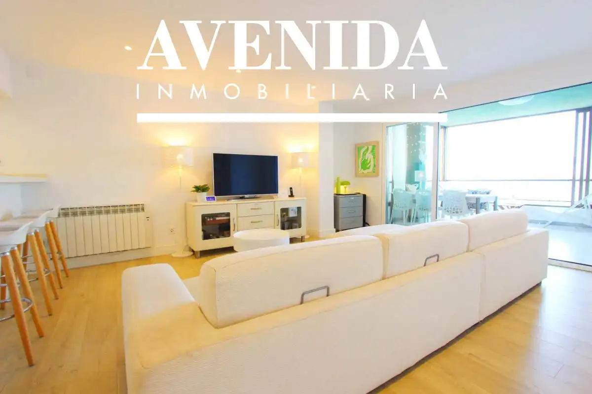 Mini appartamento con ascensore in vendita a marítimo Torre del Rey 3, imagen 21