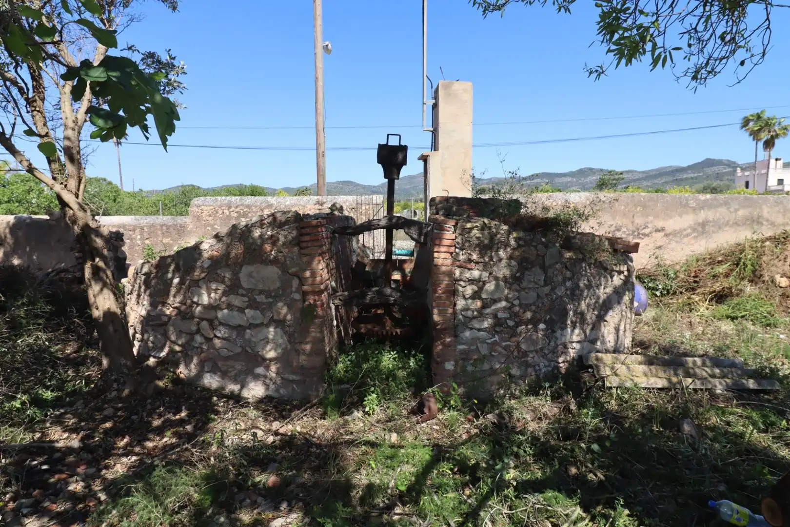 Terreno rustico in vendita a Alcanar, imagen 13
