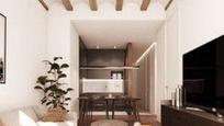 Living room of Flat for sale in  Valencia Capital  with Air Conditioner, Heating and Oven
