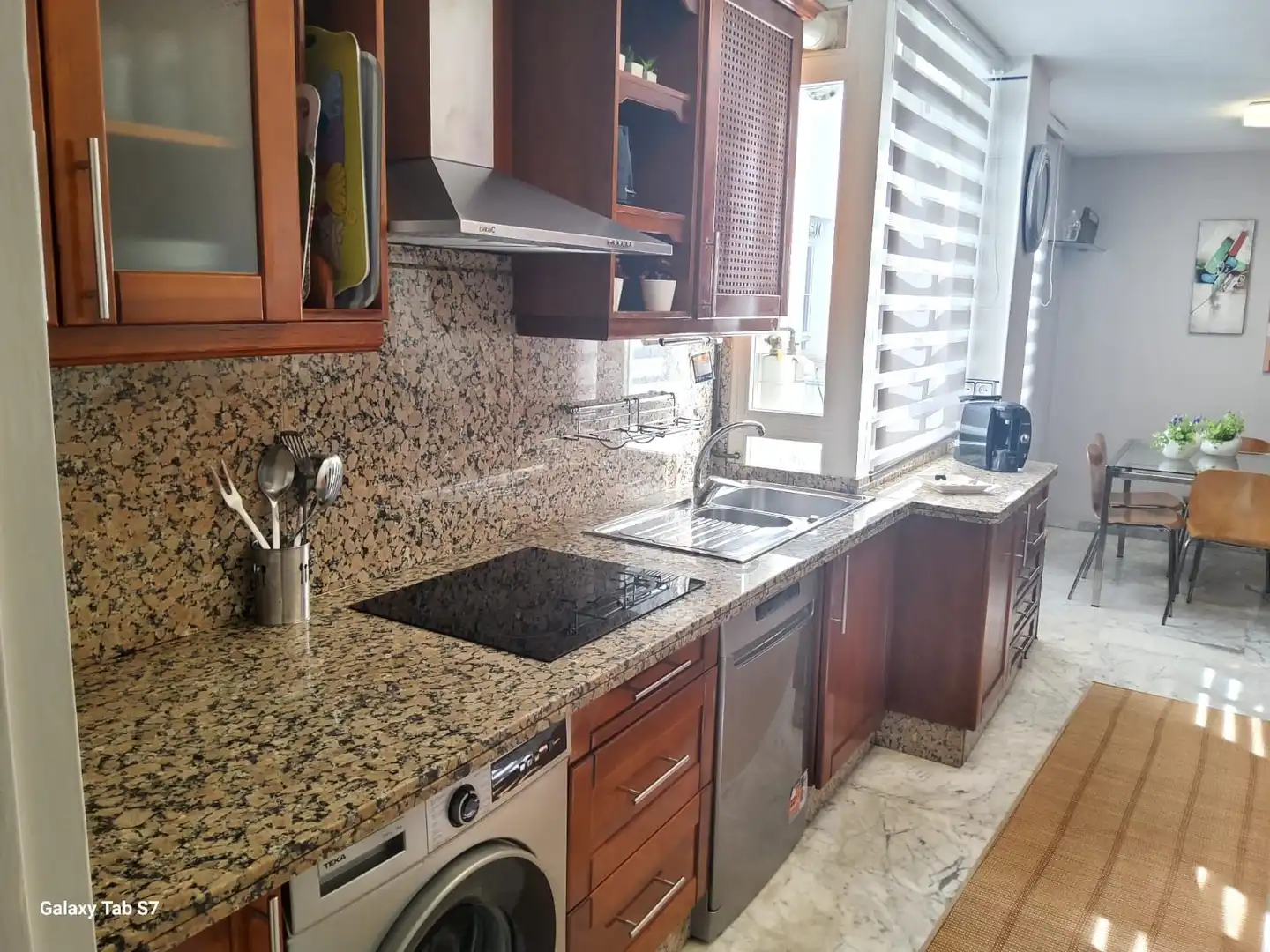 Appartamento con ascensore in affitto a Casco Antiguo, imagen 8