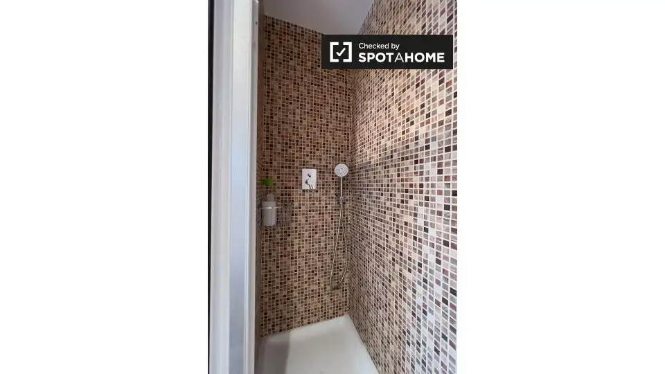 Habitación en Granvia LH