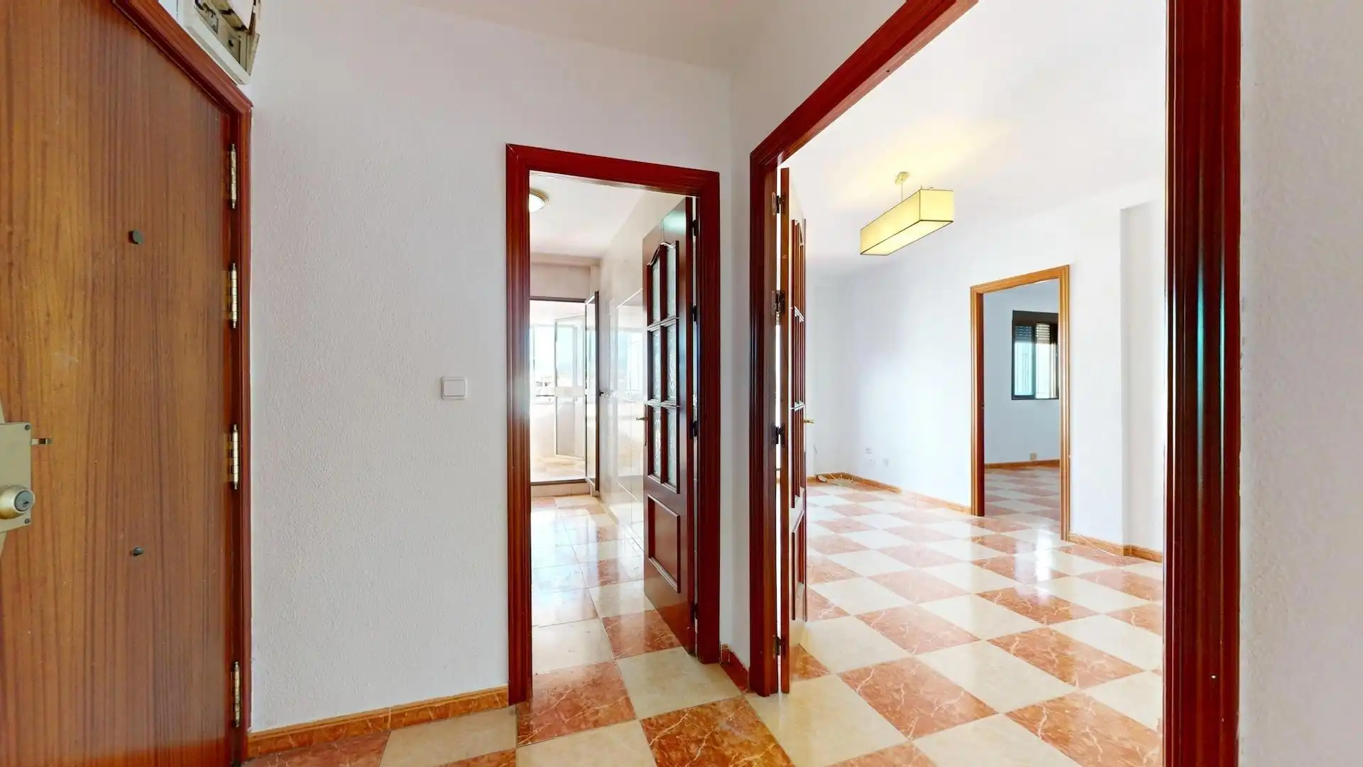 Piso en venta en Córdoba con Terraza