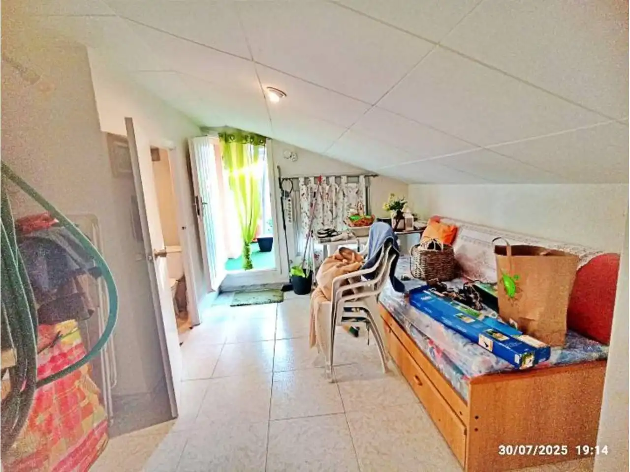Ático en venta en Cunit con Aire acondicionado, Calefacción y Terraza