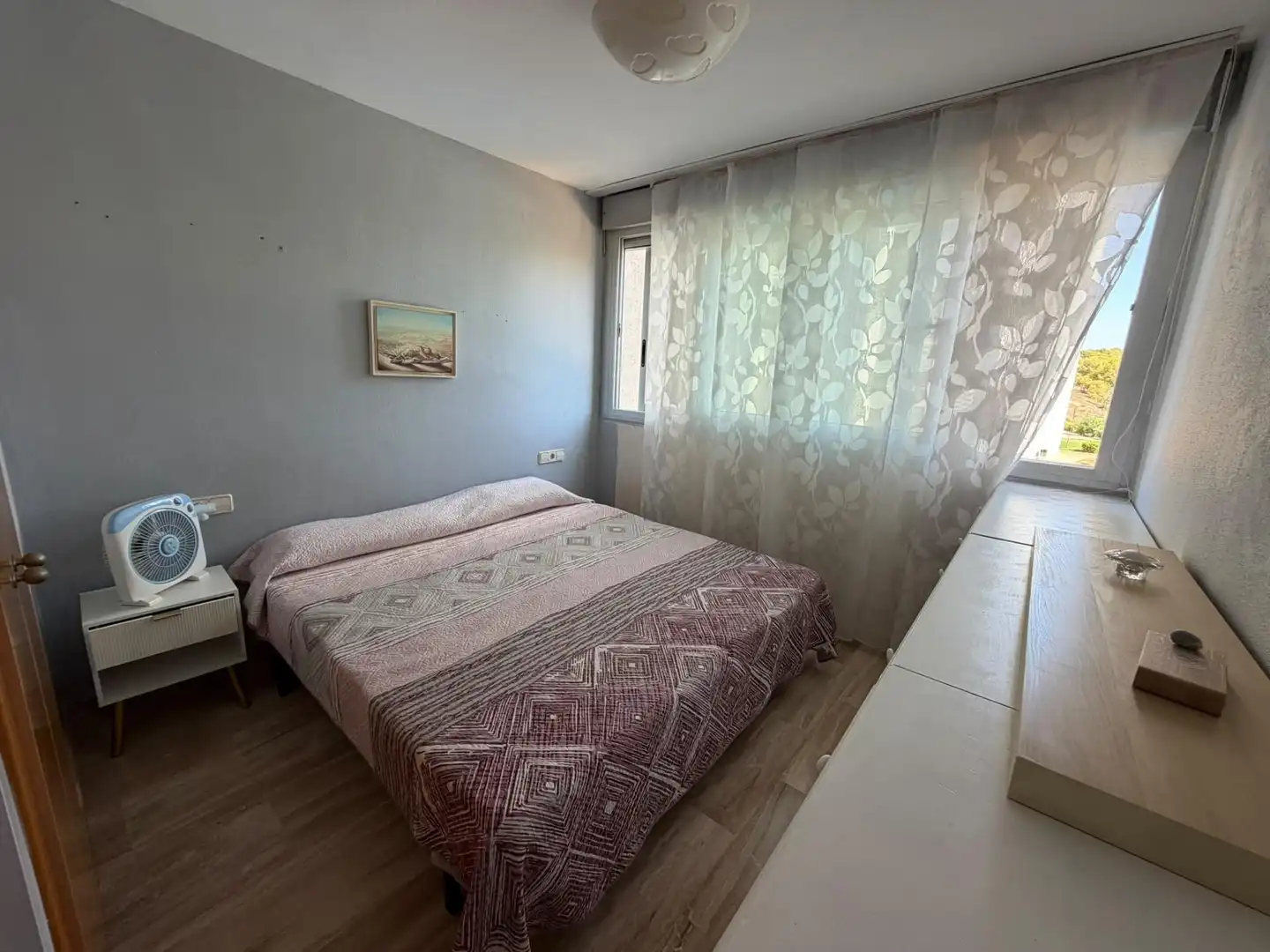 Flat with pool for sale in Via Parque, imagen 24