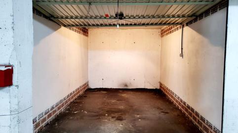 Foto 2 de Garatge en venda a Avilés - Avenida de Portugal, La Magdalena, Asturias