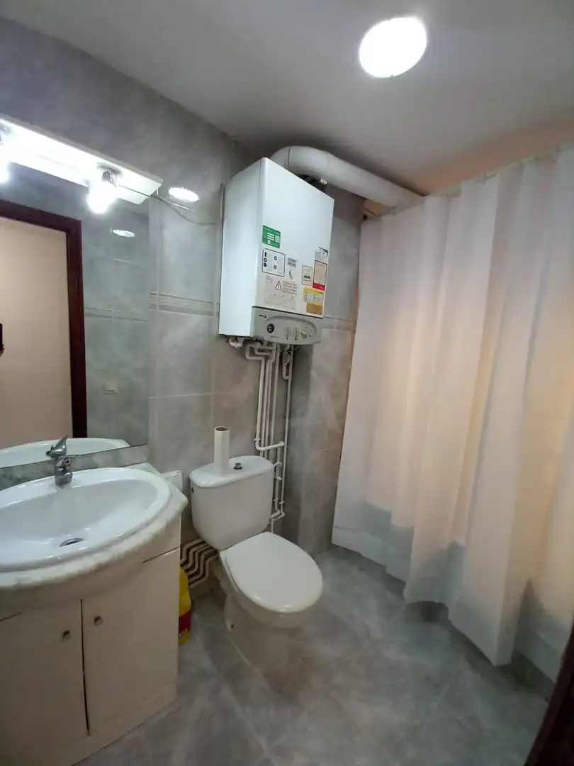 Piso de alquiler en Logroño - CL LAUREL, Casco Antiguo