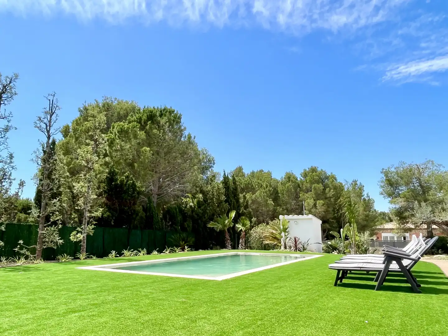 Villa avec terrasse à vendre à Sant Jordi d'Alfama, imagen 17