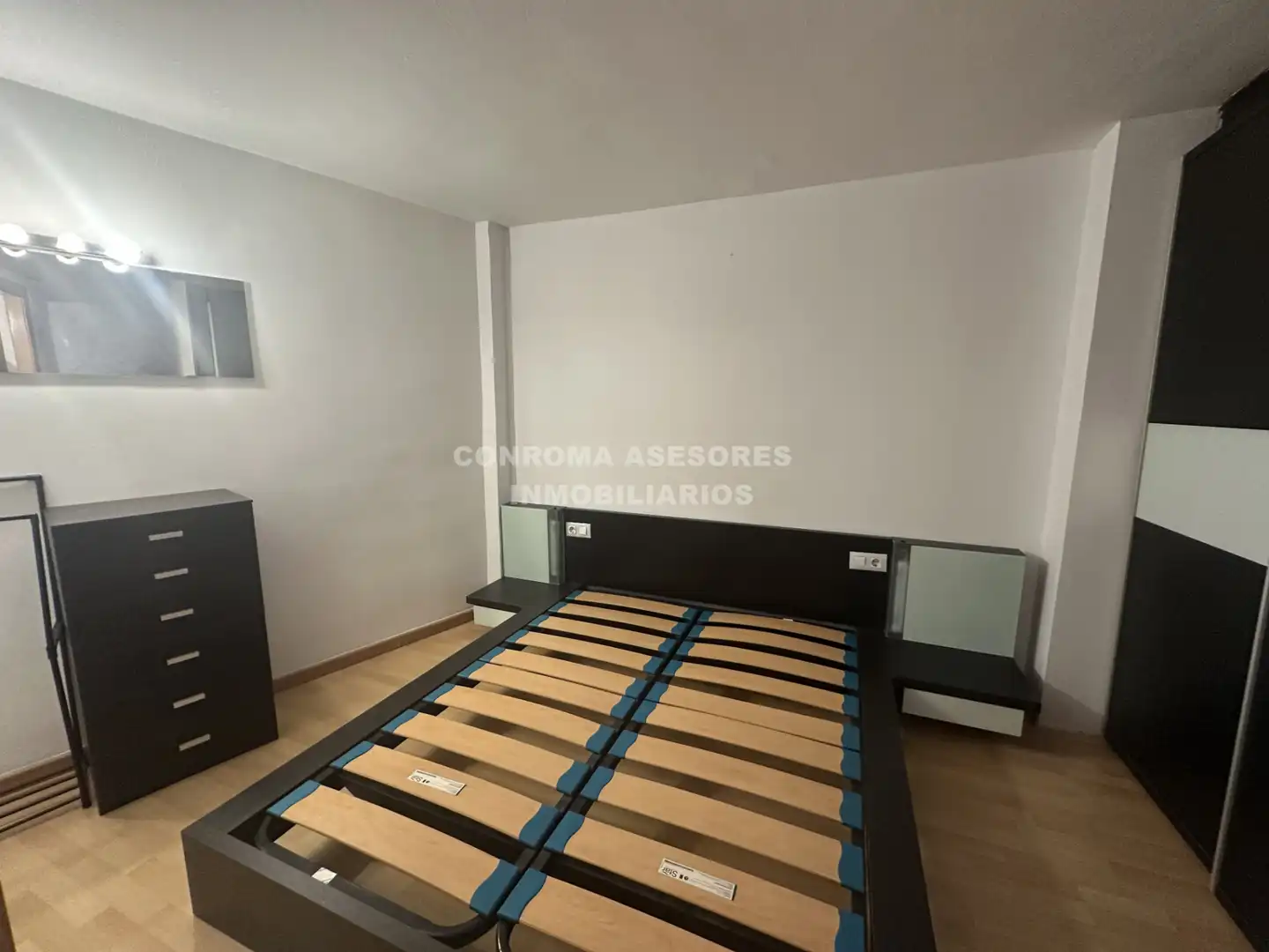 Wohnung zum Verkauf in Avinguda de la Verge de Montserrat, 4, Malgrat de Mar