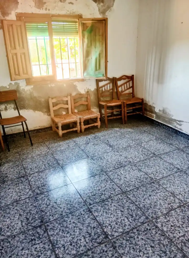 Terreny en venda en Senés