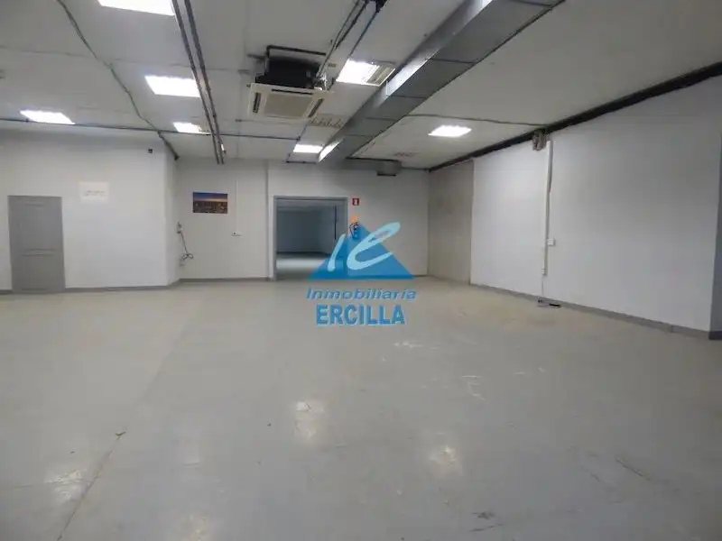 Nau industrial de lloguer a Zamudio, imagen 6