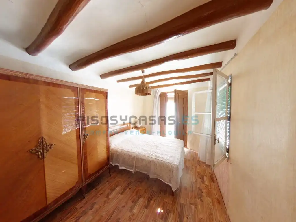 Habitación de Casa o chalet en venta en Aguilón