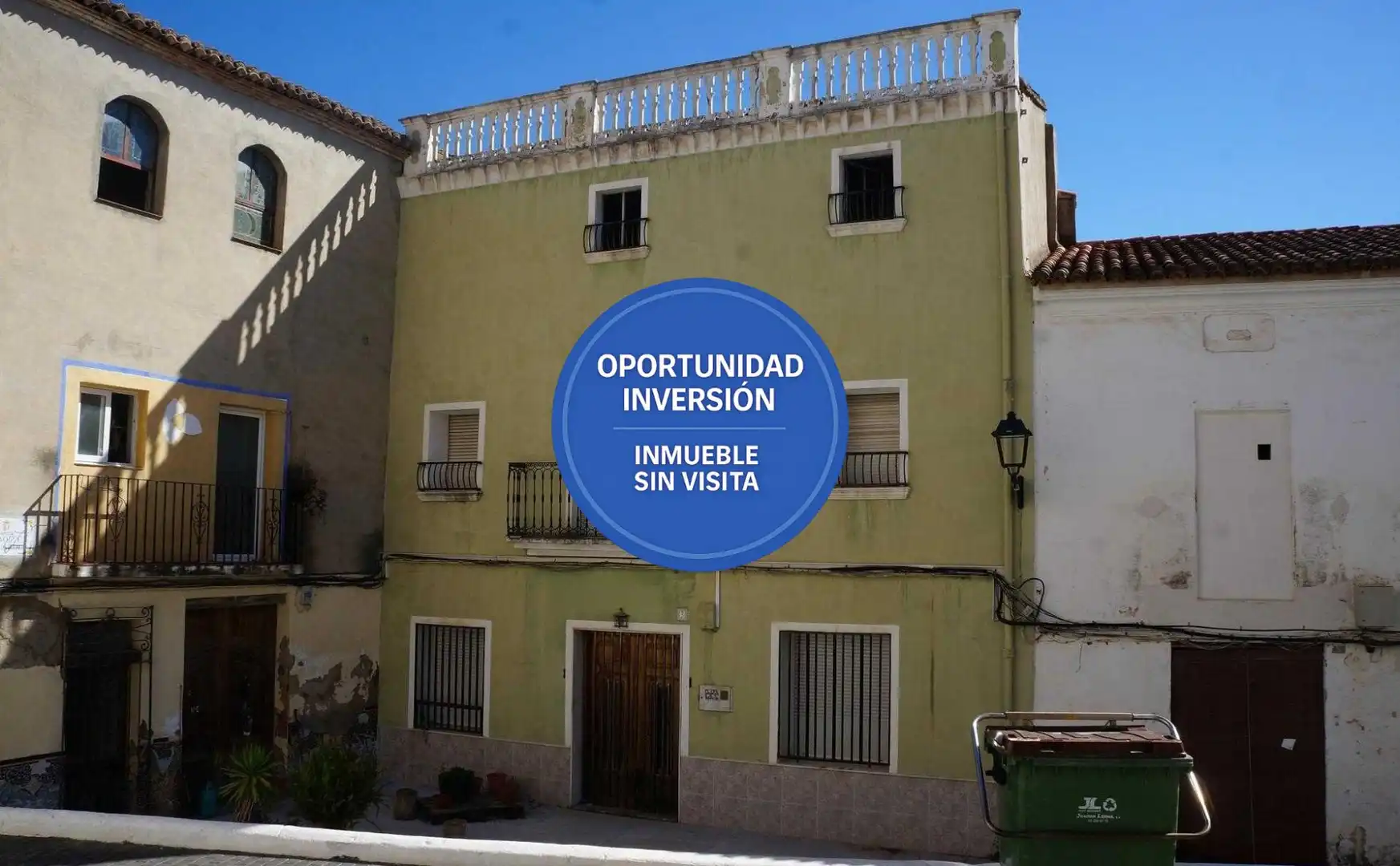 Casa o xalet en venda a Palma de Gandia