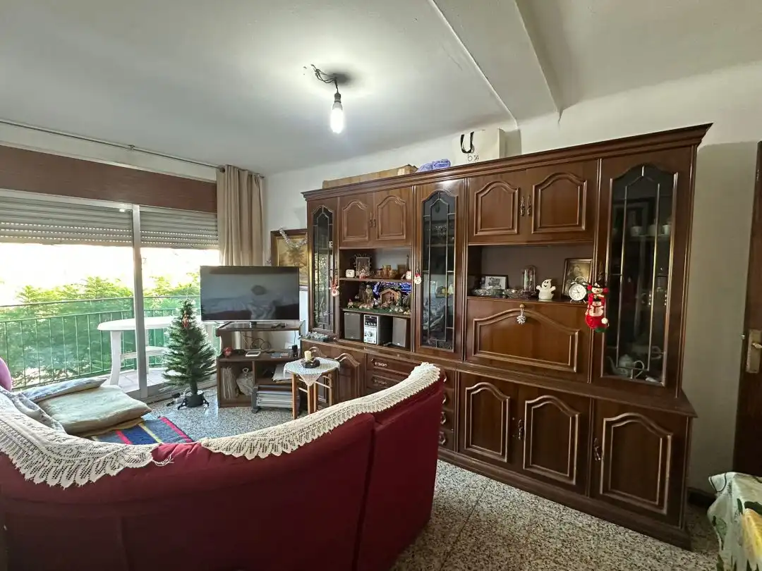 Piso con ascensor en venta en Via Júlia, imagen 3